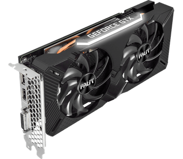 Palit GeForce GTX 1660 Super GP OC