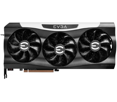 EVGA GeForce RTX 3070 Ti FTW3 Ultra