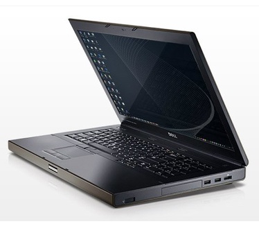 Dell Precision M6800-8335