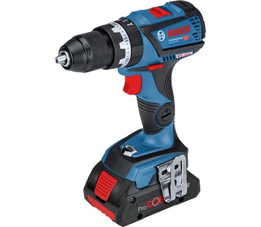 Bosch GSB 18V-60 C Professional