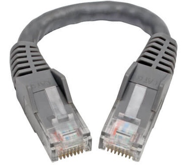 Tripp-Lite N201-06N-GY Grijs