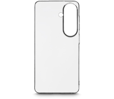 Hama Slim Protect (iPhone 17) Transparant