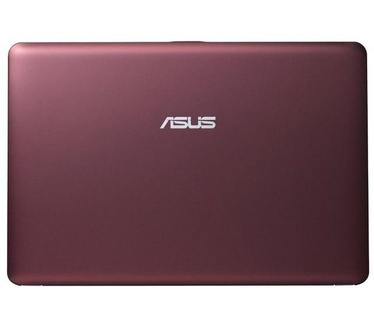 Asus Eee PC 1015PX-RED051S (Mat Rood)
