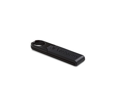 Verbatim Store'n'Go Micro-USB Drive Plus 8GB Geel