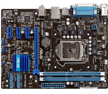 Asus P8H61-M LX R2.0
