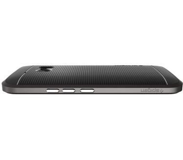 Spigen Neo Hybrid HTC 10 Case - Gunmetal