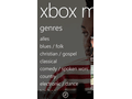 Windows Phone 8 op HTC 8X