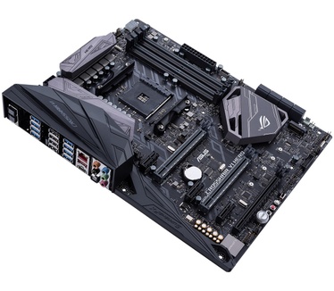 Asus Crosshair VI Hero