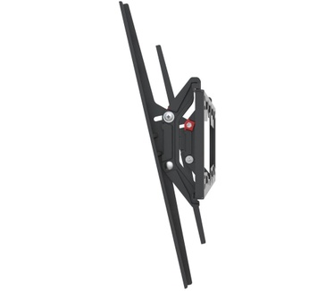 Barkan Mounting Systems Barkan E310 + Soporte para televisores de Plano y Curved de Pantallas, 74 – 165 cm (29 – 65 Pulgadas), Color Negro