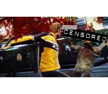 Dead Rising 2, PS3