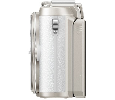 Olympus PEN E-PL8 Wit