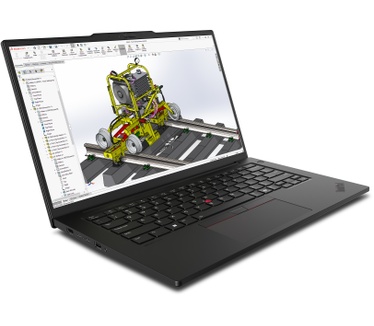 Lenovo ThinkPad P14s Gen 6 (Intel)