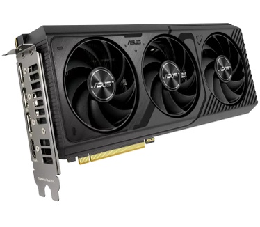 ASUS Prime GeForce RTX 4070 12GB GDDR6X