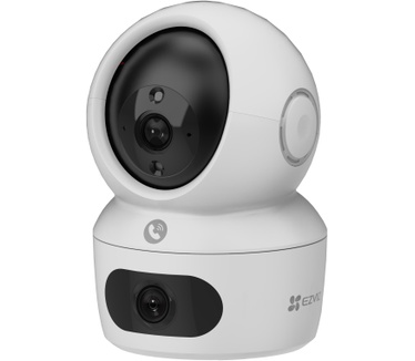 EZVIZ H7c Dual 2K & 2K