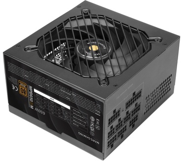 Mars Gaming MPB650SIM