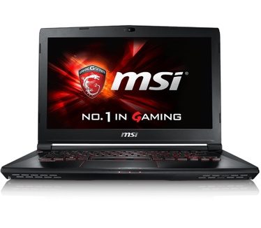 MSI GS40 6QE(Phantom)-037BE