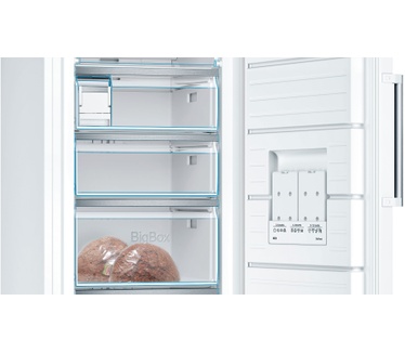 Bosch GSN51AWCV