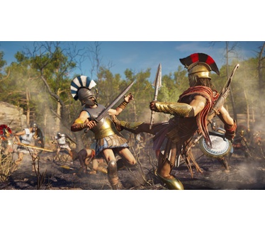 Assassin's Creed: Odyssey (Omega Edition), Xbox One