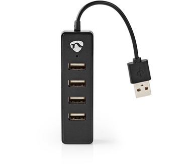 Nedis UHUBU2420BK