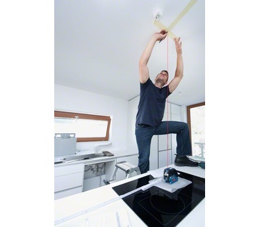 Bosch GCL 25 Professional