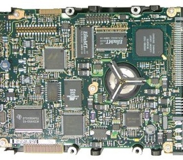 Seagate 180GB