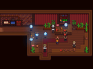 Haunted Chocolatier