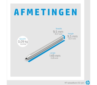 HP USI(Chromebook x360 12b-ca0xxx, Chromebook x360 14b-ca0xxx)