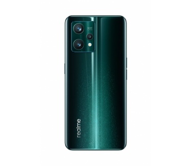 Realme Realme 9 Pro+, 6GB ram, 128GB opslag Groen