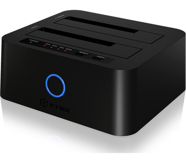 Icy Box IB-123CL-U3