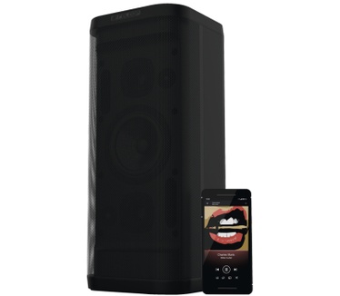 Reloop GROOVEBLASTER BT