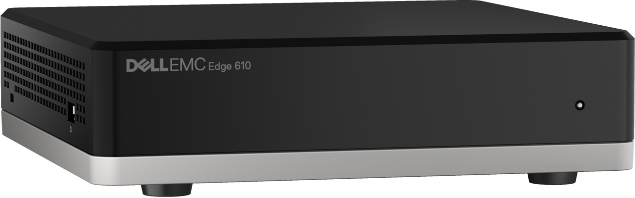 Specificaties van Dell EMC SD-WAN Edge 610 - Tweakers