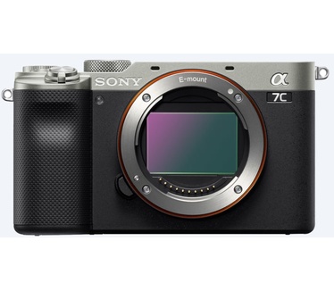 Sony 7C