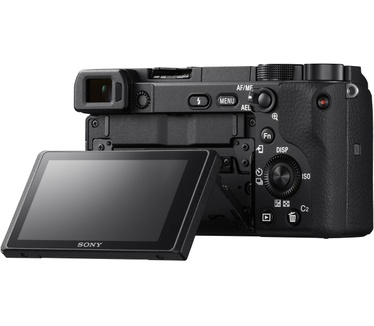 Sony A6400