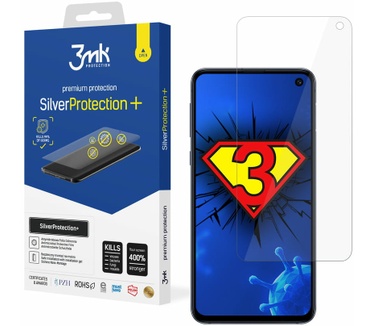 3MK SilverProtection+