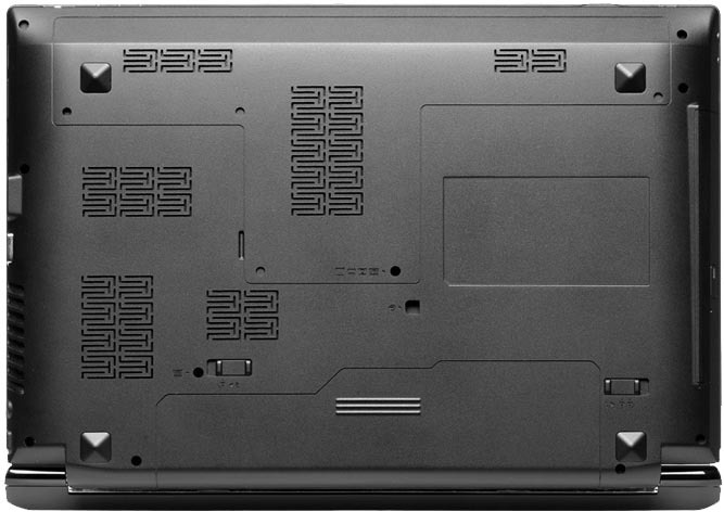 Lenovo Essential B570e (MAB22MH) - Kenmerken - Tweakers