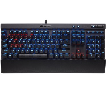 Corsair Gaming K70 RGB Rapidfire (Azerty FR)