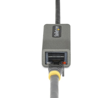 Startech.com USB-C Ethernet Adapter, USB 3.0 naar 10/100/1000 Gigabit Ethernet