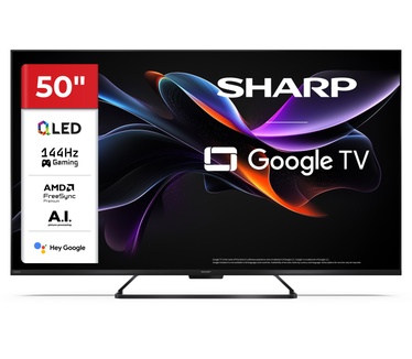 Sharp 50HR7265E