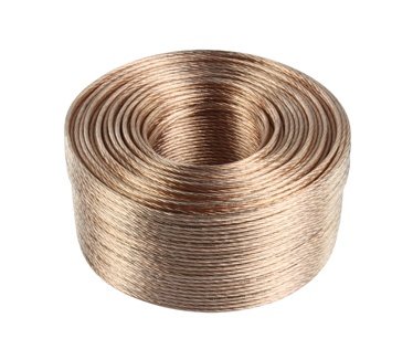 ValueLine 2x 2.50 mm², 100m