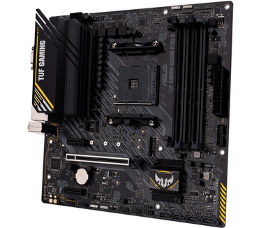 ASUS TUF Gaming A520M-PLUS II
