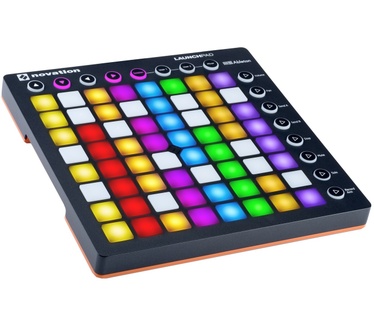 Novation Launchpad MK2 MIDI studio controller