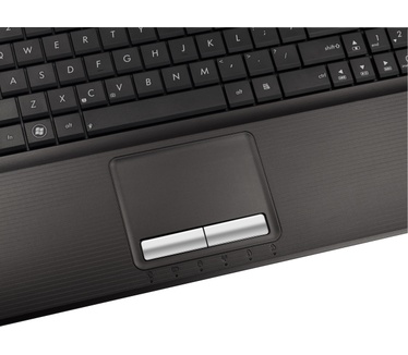 Asus K73TK-TY052V (Duits Model)