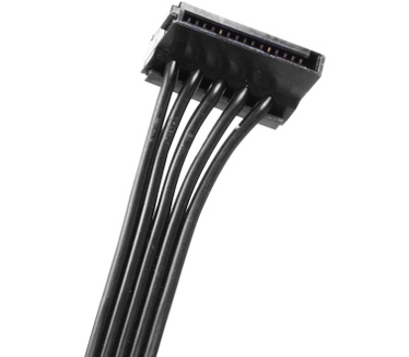 Silverstone Strider Gold S Series 650W