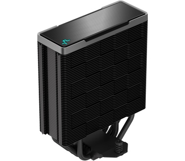 DeepCool AK400 ZERO DARK