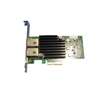 Dell Intel X550-T2 10GbE NIC