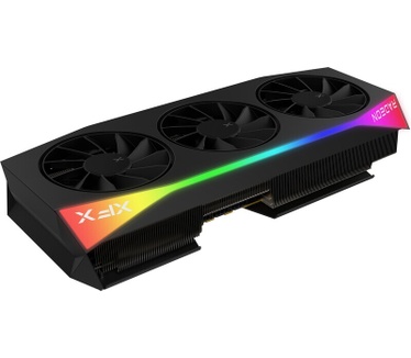 XFX Mercury AMD Radeon RX 9070 XT OC Gaming Edition