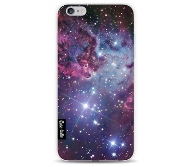 Casetastic Softcover Apple iPhone 6 Plus - Nebula Galaxy
