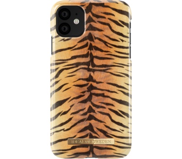 BeHello IDFCAW19-I1961-152 (Apple iPhone 11) Oranje