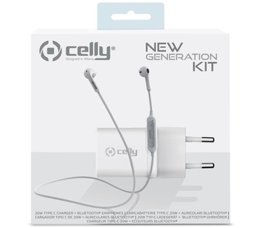 Celly Newgenkit