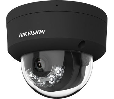 Hikvision DS-2CD2183G2-LIS2U(2.8MM)(BLACK)